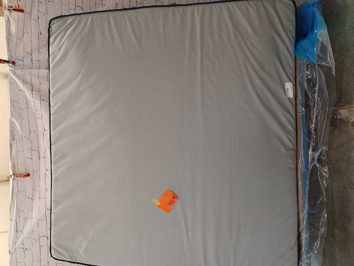 Stearns & Foster® Estate EuroTop Arya 16 inch Mattress - King/Plush - Gallery Image 3